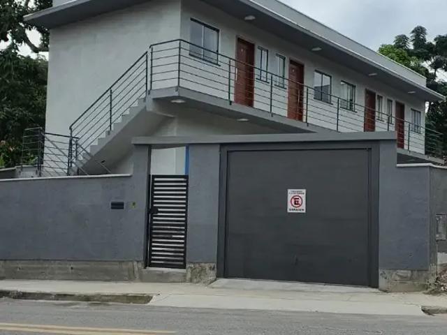 Condominio venda em Região Geográfica Imediata de Florianópolis, Desterro