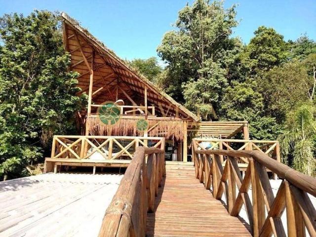 Condominio venda em Florianópolis, Jurerê