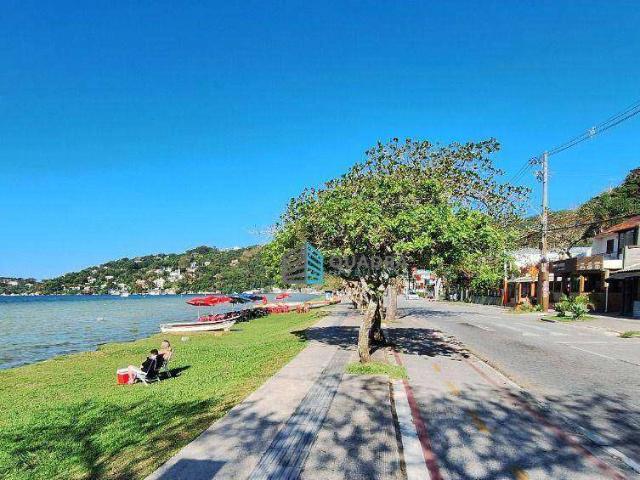 Condominio venda em Lagoa da Conceição, Florianópolis