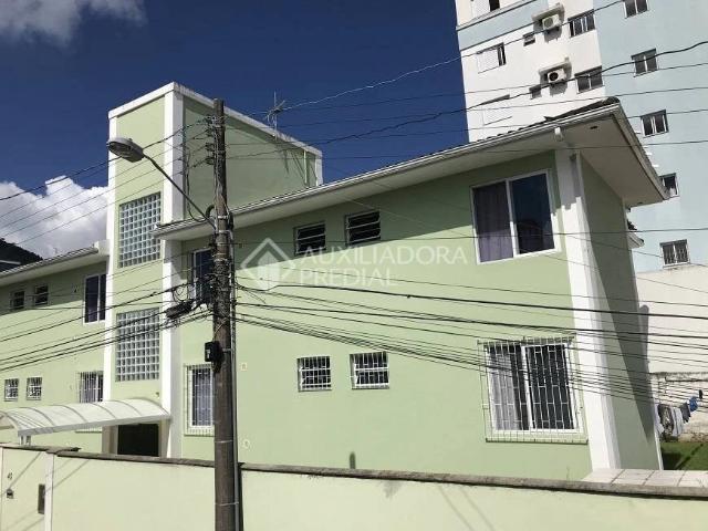 Condominio venda em Pantanal, Florianópolis