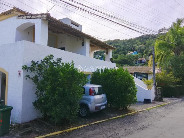Condominio venda em Ponta das Canas, Florianópolis