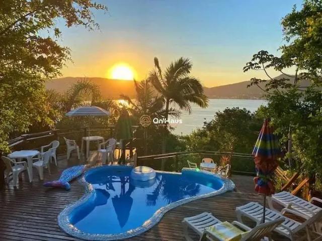 Condominio venda em Região Geográfica Imediata de Florianópolis, Desterro