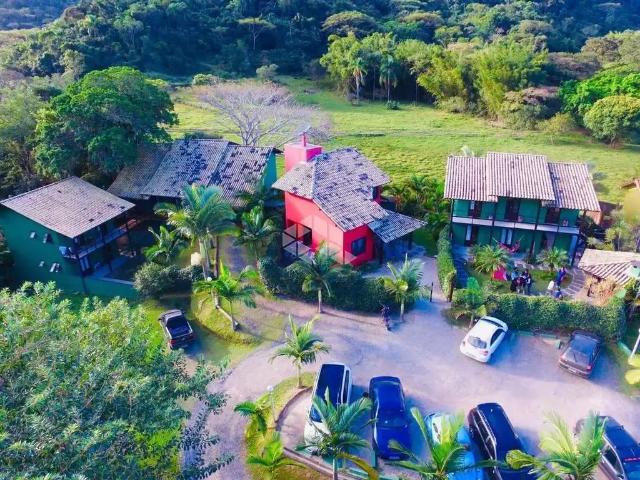 Condominio venda em Região Geográfica Imediata de Florianópolis, Desterro