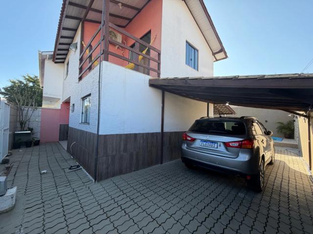 Condominio venda em Rio Vermelho Norte, Florianópolis
