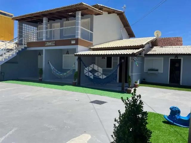 Condominio venda em São João do Rio Vermelho, Desterro