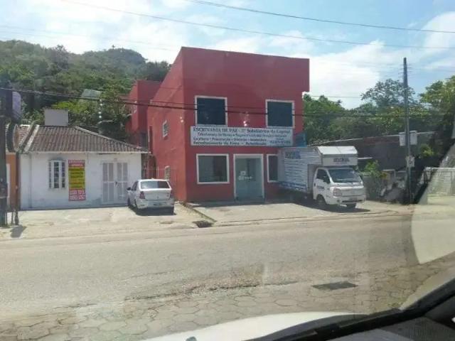 Condominio venda em Região Geográfica Imediata de Florianópolis, Desterro