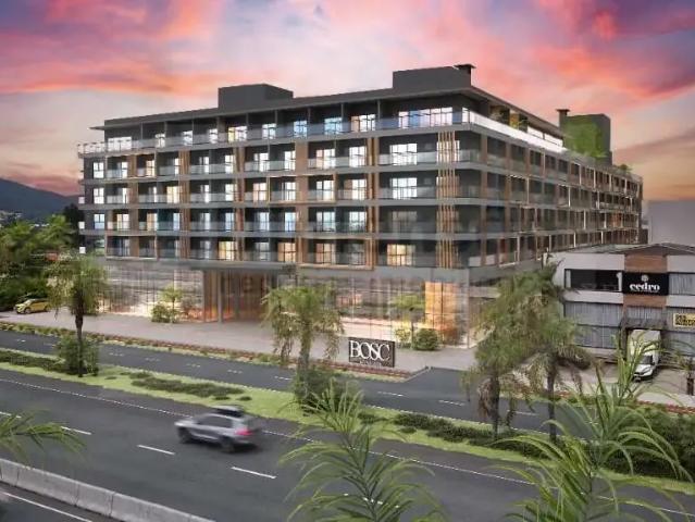 Condominio venda em Florianópolis, Saco Grande