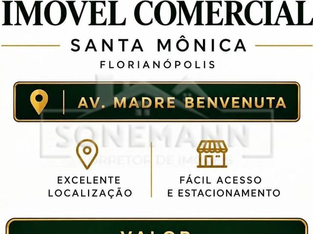 Condominio venda em Santa Mônica, Florianópolis