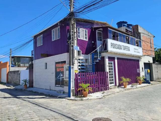Condominio venda em Região Geográfica Imediata de Florianópolis, Desterro