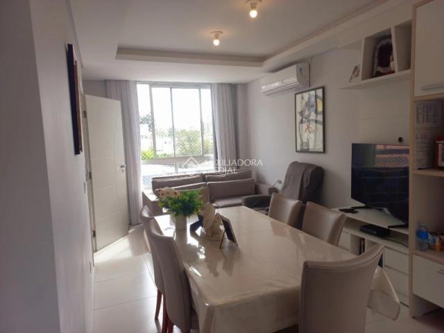 Condominio venda em Trindade Norte, Florianópolis