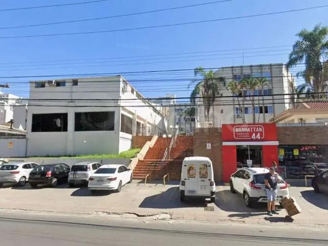 Condominio venda em Região Geográfica Imediata de Florianópolis, Desterro
