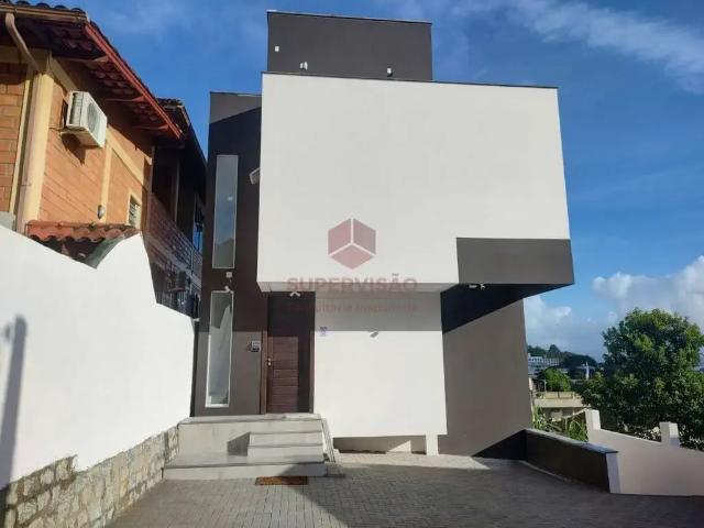 Condominio venda em Região Geográfica Imediata de Florianópolis, Desterro