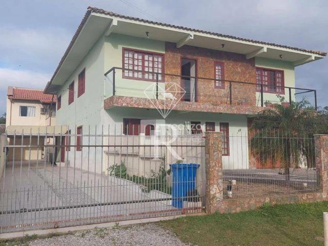 Condominio venda em Vargem Grande, Florianópolis