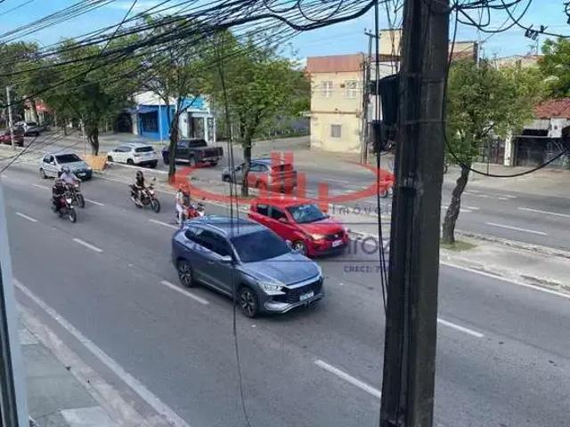 Condominio venda em Região Geográfica Imediata de Fortaleza, Fortaleza