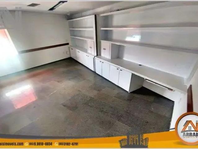 Condominio venda em Região Geográfica Imediata de Fortaleza, Fortaleza