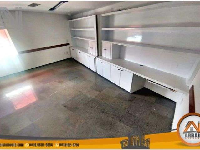 Condominio venda em Aldeota, Fortaleza