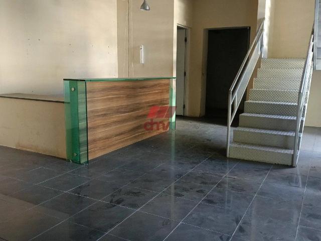 Condominio venda em Aldeota, Fortaleza