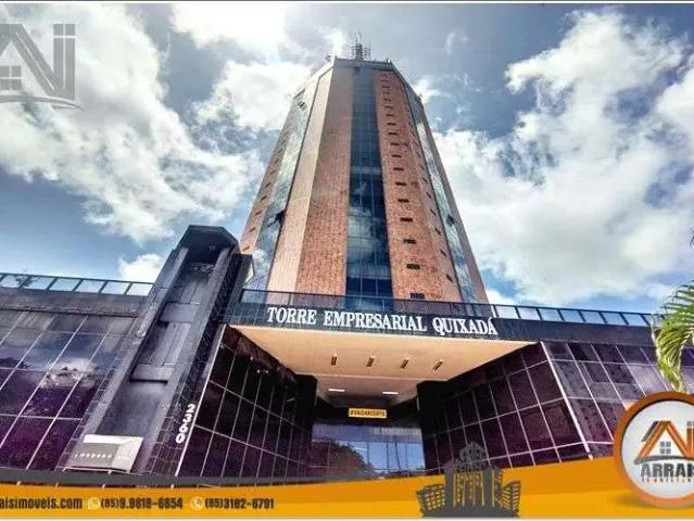 Condominio venda em Região Geográfica Imediata de Fortaleza, Fortaleza