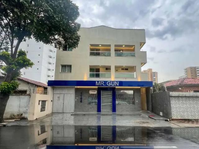 Condominio venda em Região Geográfica Imediata de Fortaleza, Fortaleza