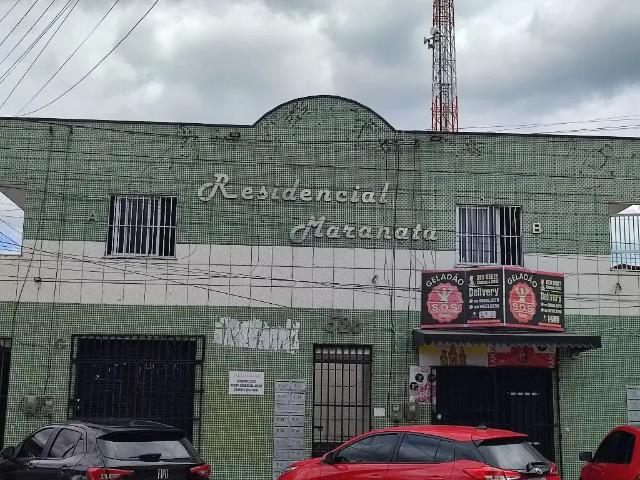 Condominio venda em Região Geográfica Imediata de Fortaleza, Fortaleza