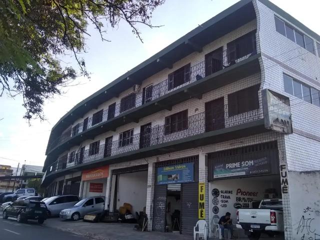 Condominio venda em Região Geográfica Imediata de Fortaleza, Fortaleza
