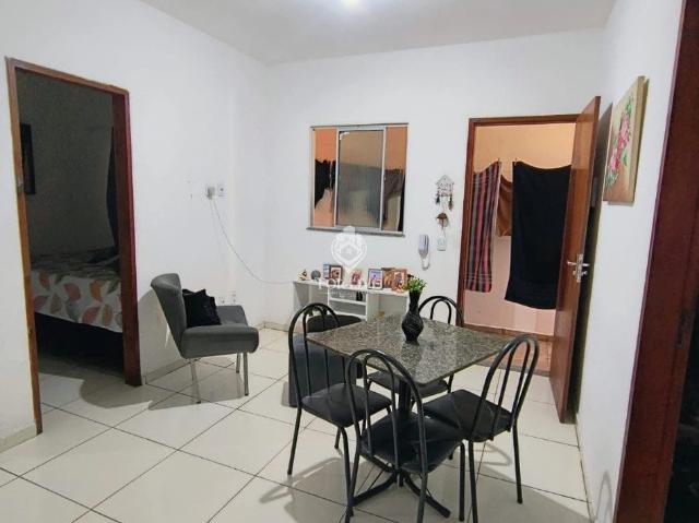 Condominio venda em Granja Lisboa, Fortaleza