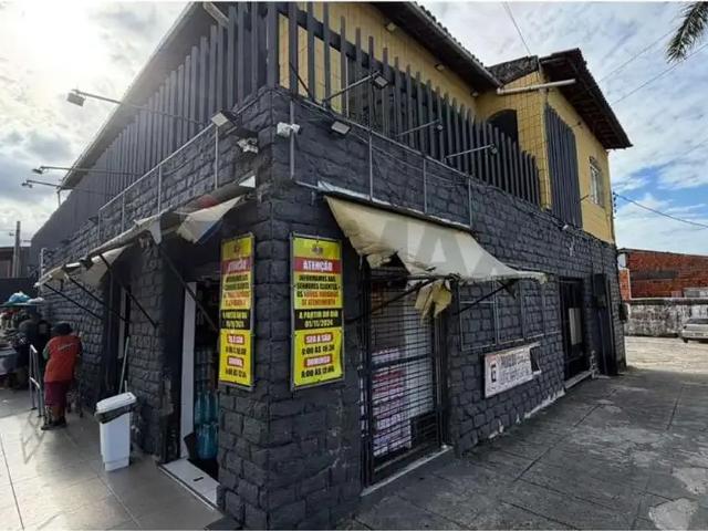 Condominio venda em Região Geográfica Imediata de Fortaleza, Fortaleza
