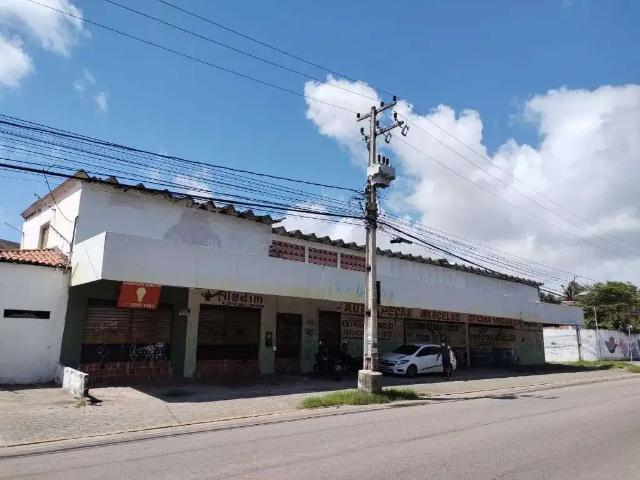Condominio venda em Região Geográfica Imediata de Fortaleza, Fortaleza