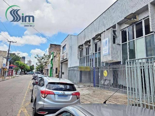 Condominio venda em Região Geográfica Imediata de Fortaleza, Fortaleza