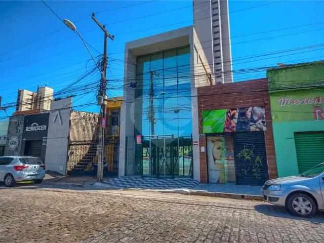 Condominio venda em Região Geográfica Imediata de Fortaleza, Fortaleza