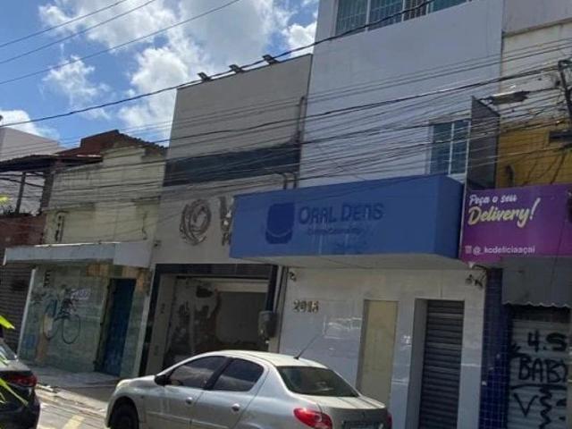 Condominio venda em José Bonifácio, Fortaleza