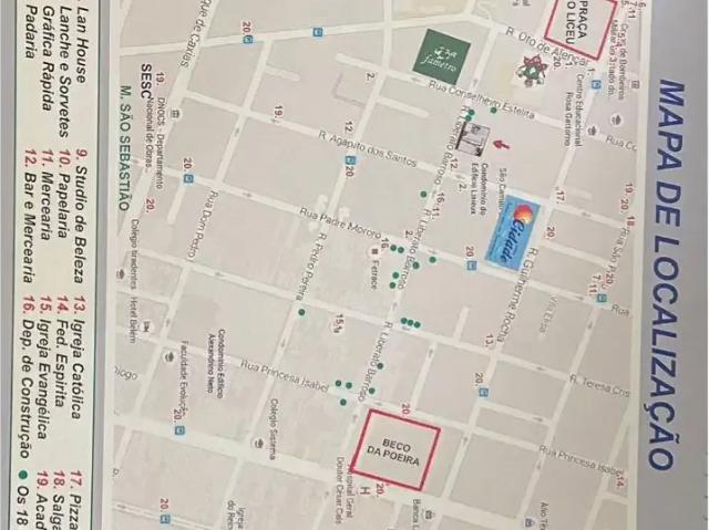Condominio venda em Região Geográfica Imediata de Fortaleza, Fortaleza
