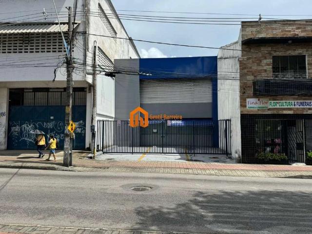 Condominio venda em Centro, Fortaleza