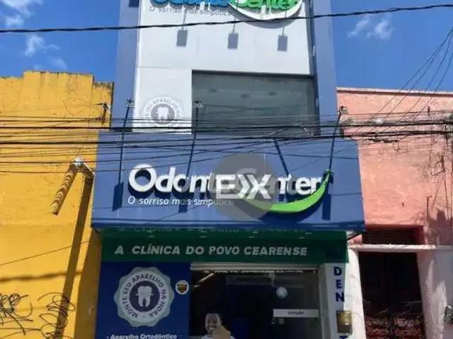 Condominio venda em Região Geográfica Imediata de Fortaleza, Fortaleza