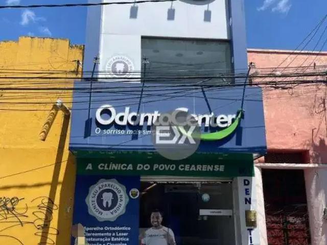 Condominio venda em Região Geográfica Imediata de Fortaleza, Fortaleza