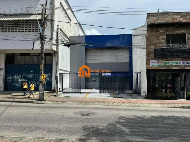 Condominio venda em Região Geográfica Imediata de Fortaleza, Fortaleza