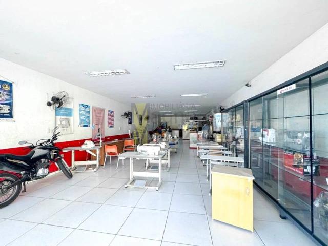 Condominio venda em Centro, Fortaleza
