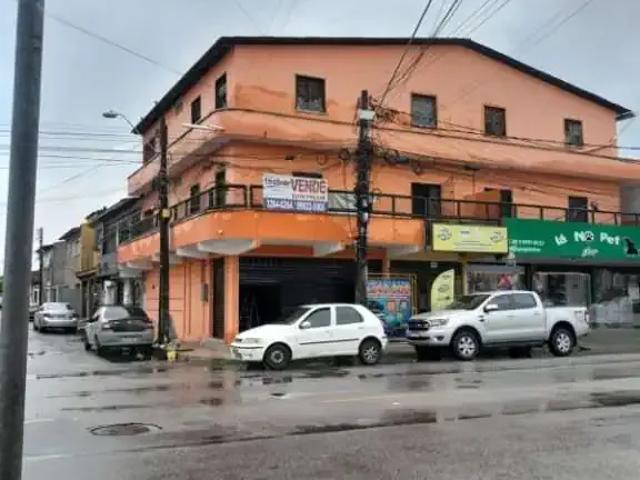 Condominio venda em Novo Mondubim, Fortaleza