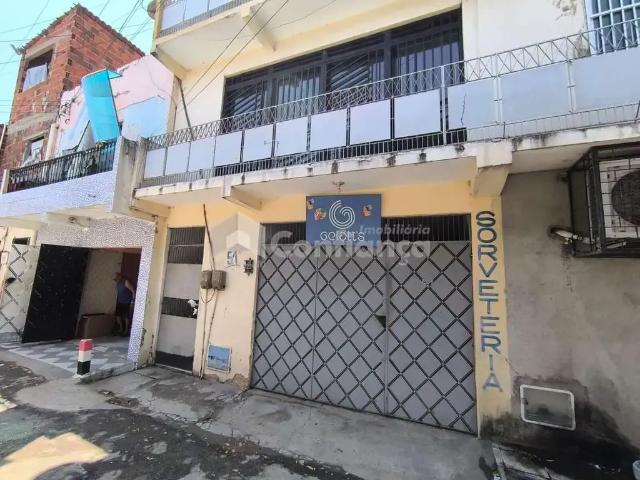 Condominio venda em Região Geográfica Imediata de Fortaleza, Fortaleza