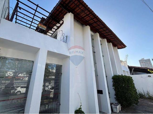 Condominio venda em Dionísio Torres, Fortaleza
