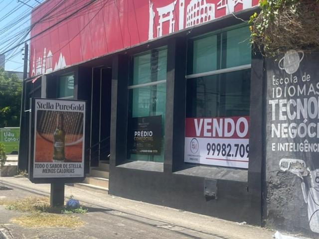 Condominio venda em Região Geográfica Imediata de Fortaleza, Fortaleza