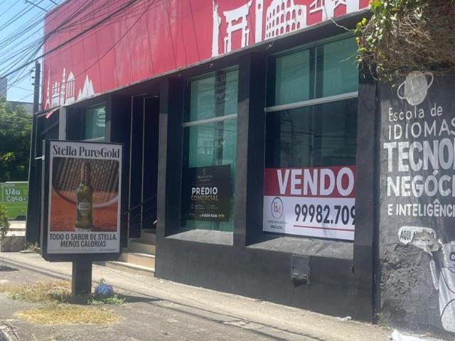 Condominio venda em Parquelândia, Fortaleza