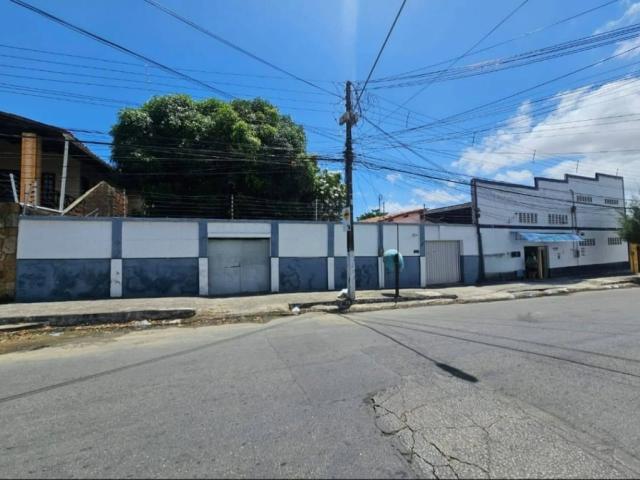 Condominio venda em Itaperi, Fortaleza