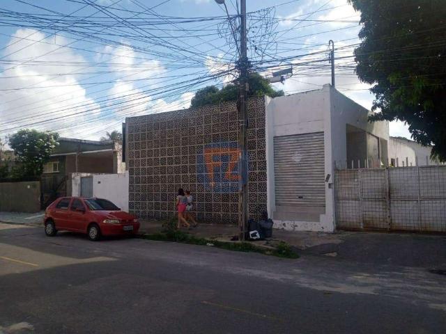 Condominio venda em Região Geográfica Imediata de Fortaleza, Fortaleza