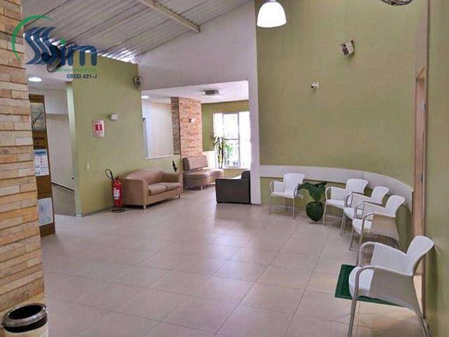 Condominio venda em Joaquim Távora, Fortaleza