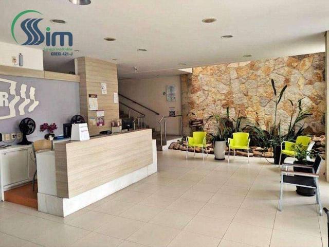 Condominio venda em Região Geográfica Imediata de Fortaleza, Fortaleza