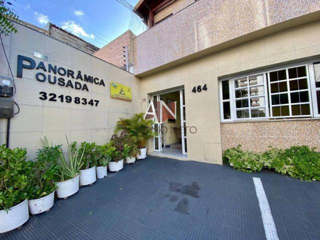 Condominio venda em Meireles, Fortaleza