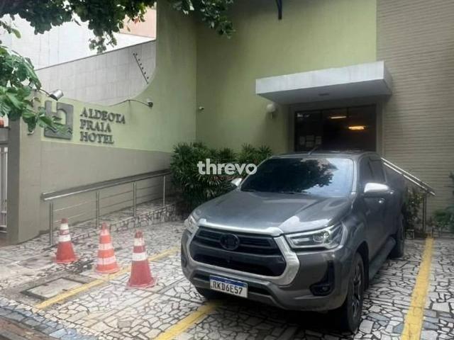 Condominio venda em Meireles, Fortaleza