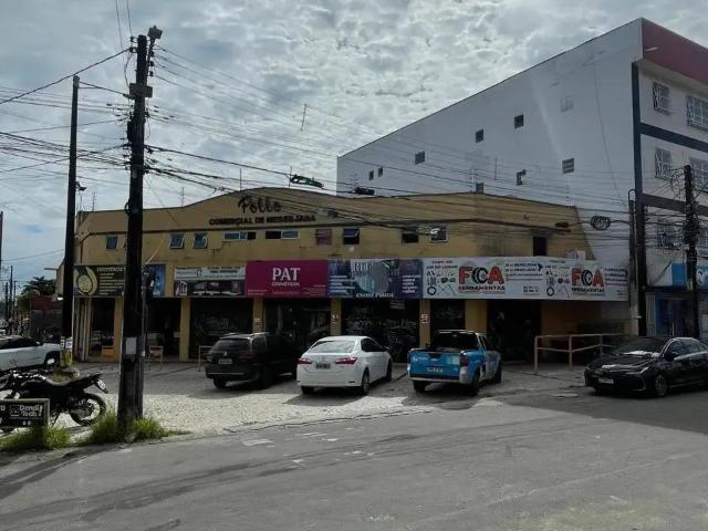 Condominio venda em Fortaleza, Região Geográfica Intermediária de Fortaleza