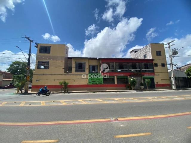 Condominio venda em Fortaleza, Região Geográfica Intermediária de Fortaleza